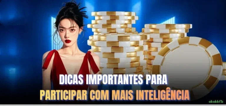 Bônus okokkfb