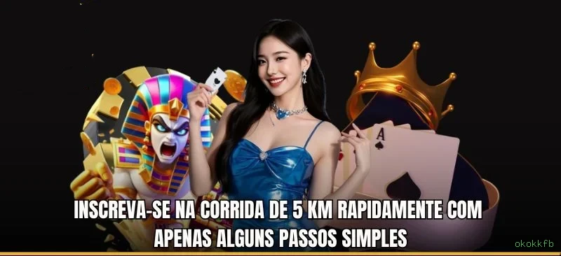 okokkfb Segurança